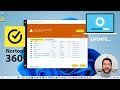🔄 Atualizador de software da Norton, por Mauricio Cassemiro
