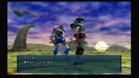 .hack // INFECTION Playthrough part 2