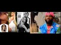 Liangelo Ball Dump$ Miss Nikki Caught Mayweather Klapping Ch33k$ New Girlfriend Respond