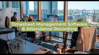 easyLog Timesheet Management Software - Live Demo