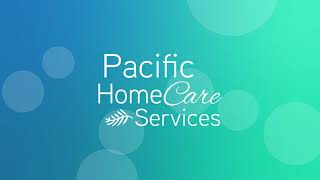 Tutorial de Parte de Horas - Aplicación Pacific Homecare Services