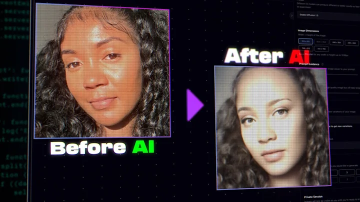 Why did this AI turn my skin white? - DayDayNews