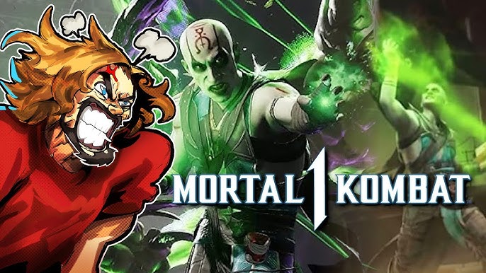 Mortal Kombat: os 30 melhores kombatentes da série