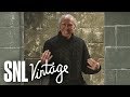 Larry David Becomes Kevin Roberts - SNL