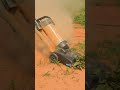 Bissell Powerforce Compact Weedeater Mode #bissell #weedeater #vacuum #vacuumcleaner #fyp