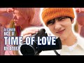 NCT U - Time of Love [AI COVER]