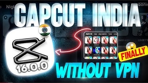 Capcut 16.0.0. Update |capcut pro no Internet problem solve #edit #instagram #tutorial 