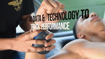 Maximizing Performance: Inside Our Sports Performance Lab