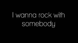 Natalie La Rose - Somebody (Lyrics) HQ