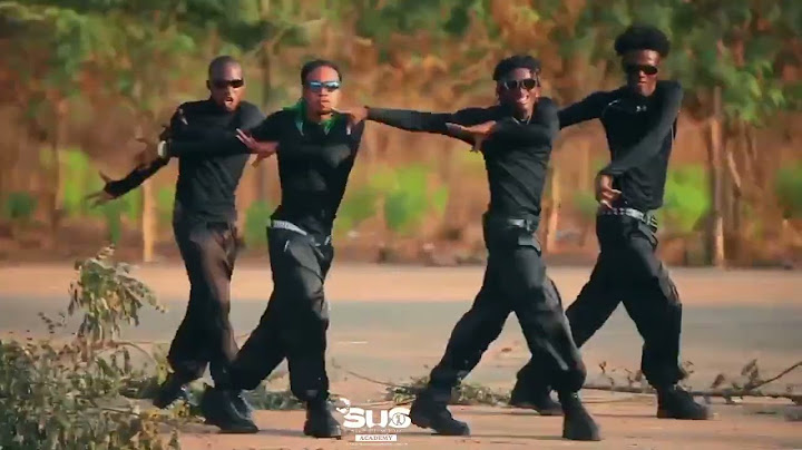 Fancy Gadam one man soldier performance STEP  UP SQUAD🕺🕺