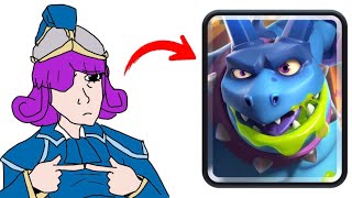 The SECRET Best Support Card For Chud Minion!