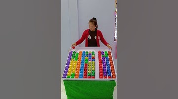 LEGENDARY Puzzle Ball Video That Every Platform