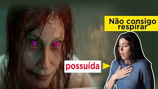 EXU TRAVA LÍNGUA VAI PEGAR VOCÊ