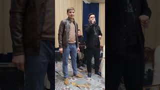 Azat Jumayew ft Meylis Ballyyew - Doglan gunden pursat