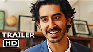 MODERN LOVE Official Trailer (2019) Anne Hathaway, Dev Patel