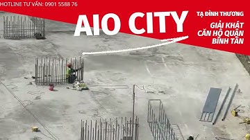 AIO CITY