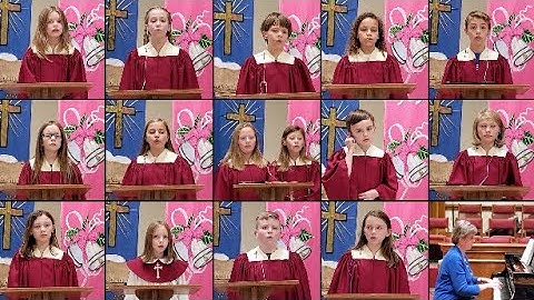 3rd Sunday of Advent - December 13, 2020