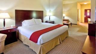 Holiday Inn Express Hotel & Suite Calhoun - Calhoun, Georgia