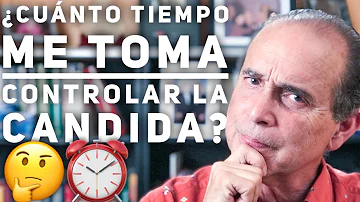 ¿Cuánto tiempo puede vivir la cándida en la ropa?