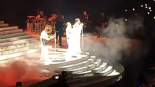 Rule The World - Take That Leeds Arena 17th April 2024