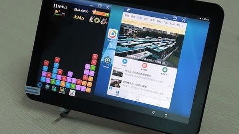 Remix OS 2.0 Download Kumpulbagi.com - Android PC Operating System