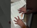 折り紙クリエイターに作品作らせてみた! #shorts