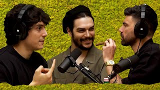 Ep.150 C'è Gazzoli e Che Guevara - Muschio Selvaggio Podcast