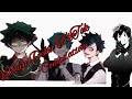 Villain Deku TikTok Compilation