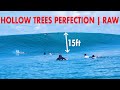 Surfing perfect hts  lances right