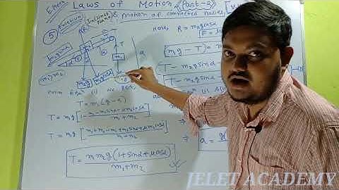 JELET 2023 FREE ONLINE CLASSES (DEMO) | JELET 2023 | JELET PREPARATION VIDEO | JELET EXAM