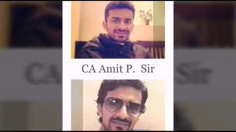 NAVKAR INSTITUTE :  Hitesh Luhar