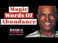 Michael Beckwith | Magic Words Of Abundance | Clips_01 | Ep. 192