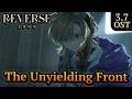"The Unyielding Front" | Reverse: 1999 Chapter 13 OST | Plot Music