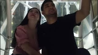 It's a date Ferris wheel date #ferriswheeldate #ferriswheel #date #minivlog