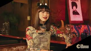 Kimbra - Taking Time to Create