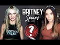 ¡Lo que REALMENTE pasa con BRITNEY SPEARS!: PARTE I - Paulettee