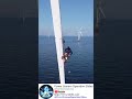 Offshore Blade Repair
