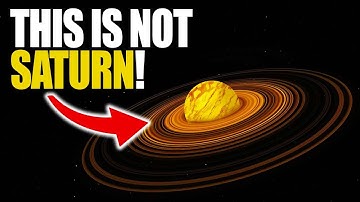 FIRST REAL IMAGES: NASA Discovers Mega Planet That Defies All Logic!