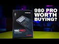 Samsung 980 PRO Review. Worth It? Watch Before You Buy