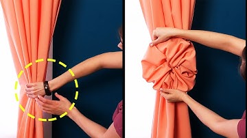 37 GENIUS SOLUTIONS FOR YOUR HOME || 5-Minute Decor Ideas You