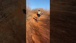 Nas trilhas insanas do Jenipapo Race Raizes 2025 #ciclismo #resiliencia #sertaobiketeam