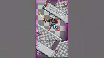 Game Dev Secrets: Easier Animations! #indiegamedev #gamedev