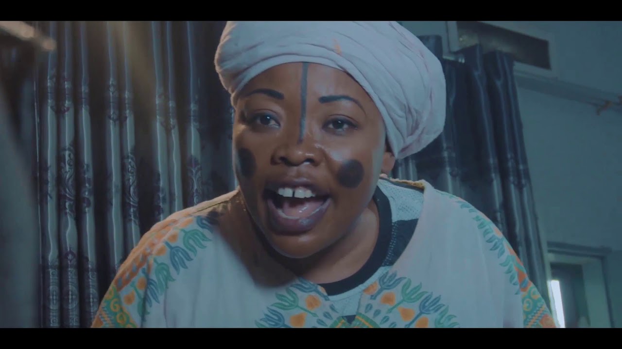 VRAI AMOUR 1 Ep Nouveaux Film Congolais (Cinarc TV)