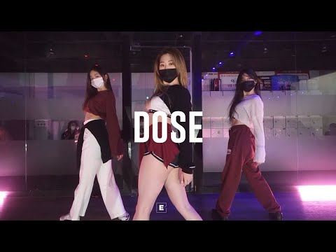 <strong>Ciara</strong> - Dose Choreography ZZIN