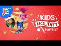 What to Watch on Netflix for Kids - Holiday Edition! | Kids Holiday Playlist | Netflix Jr