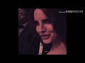 Lana Del Rey - Funny/ Cute/ Badass moments Pt.2