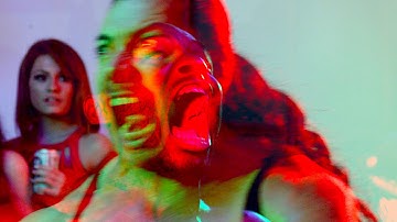 BITE YOUR BRAINS /// (Diptych Music Video) - Fresh Big Mouf