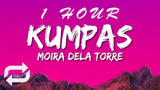 Moira Dela Torre - Kumpas (Lyrics)  2 Good 2 Be True OST | 1 HOUR