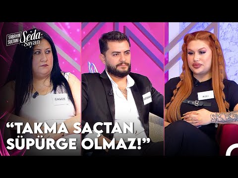 Kayahan ve Aslı Aşkını Bitiren \