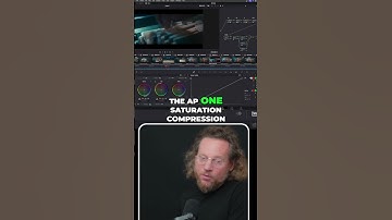Mastering Color Grading: ACES Workflow Simplified